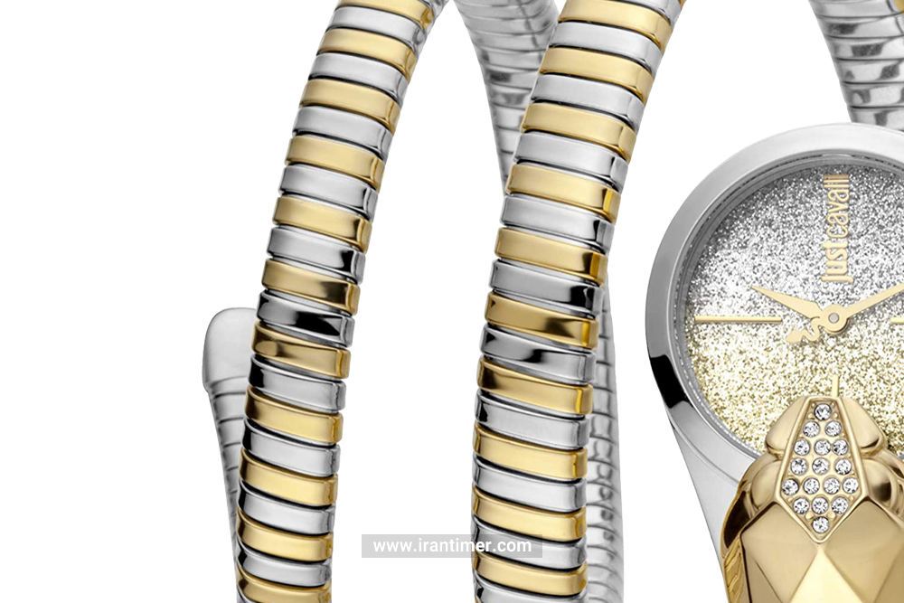 بررسی ظاهری این ساعت ایتالیایی